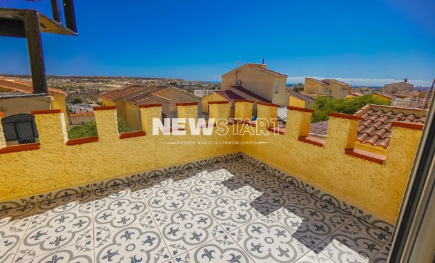 Reventa - Independiente - La Marina - Urb. La Marina