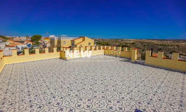 Reventa - Independiente - La Marina - Urb. La Marina