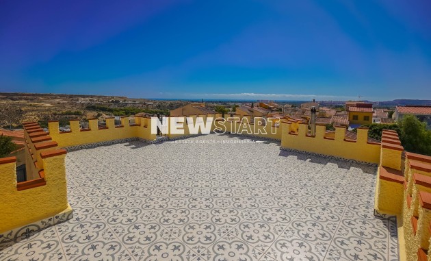 Reventa - Independiente - La Marina - Urb. La Marina