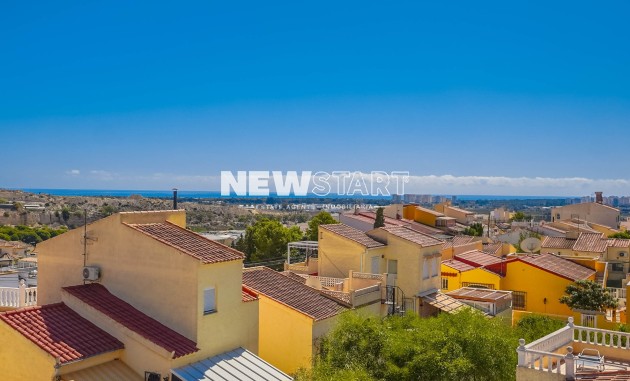 Reventa - Independiente - La Marina - Urb. La Marina