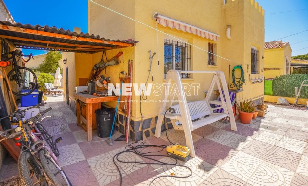 Reventa - Independiente - La Marina - Urb. La Marina