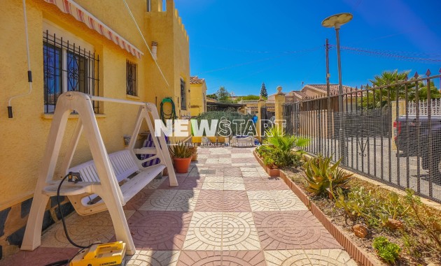 Reventa - Independiente - La Marina - Urb. La Marina