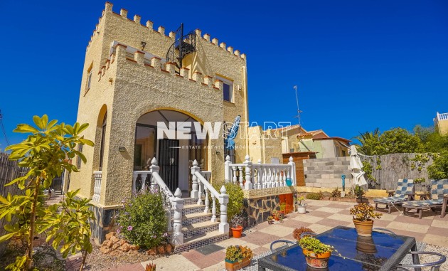 Reventa - Independiente - La Marina - Urb. La Marina