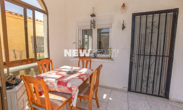 Reventa - Independiente - La Marina - Urb. La Marina