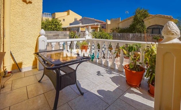 Reventa - Independiente - La Marina - Urb. La Marina