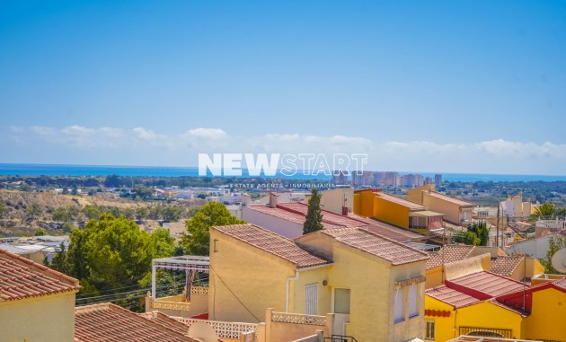 Reventa - Independiente - La Marina - Urb. La Marina