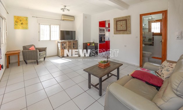 Reventa - Independiente - La Marina - Urb. La Marina