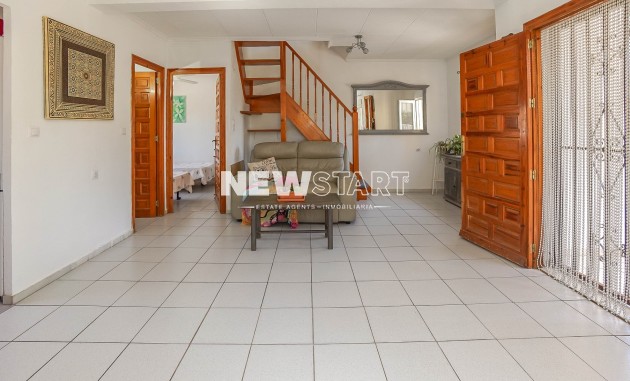 Reventa - Independiente - La Marina - Urb. La Marina