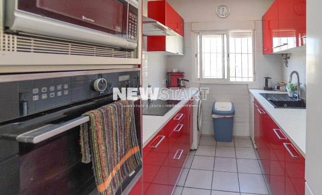 Reventa - Independiente - La Marina - Urb. La Marina