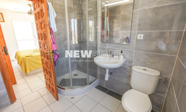 Reventa - Independiente - La Marina - Urb. La Marina