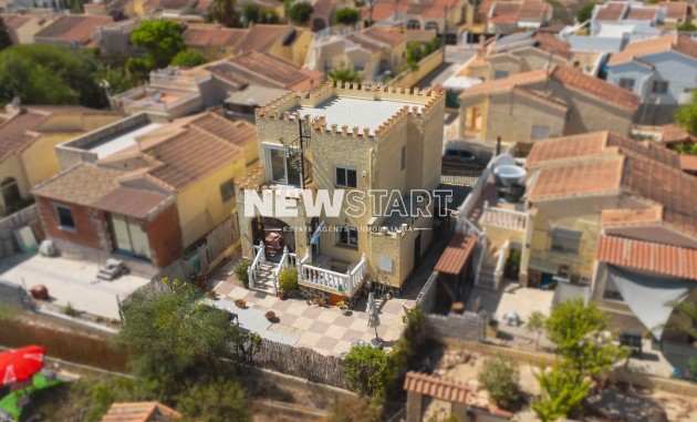 Reventa - Independiente - La Marina - Urb. La Marina