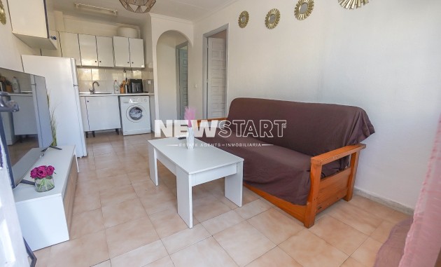 Resale - Terraced - La Marina - Urb. La Marina