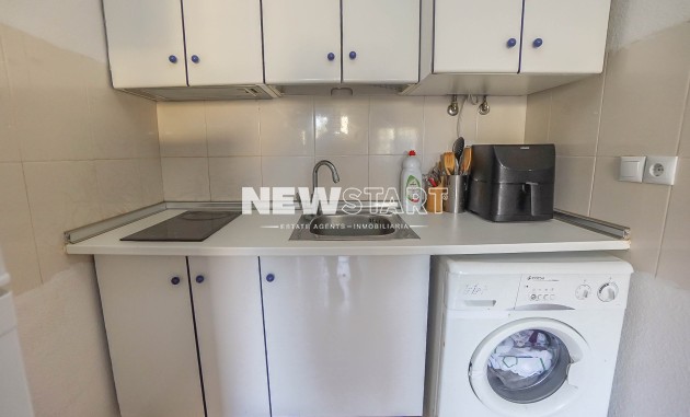 Resale - Terraced - La Marina - Urb. La Marina