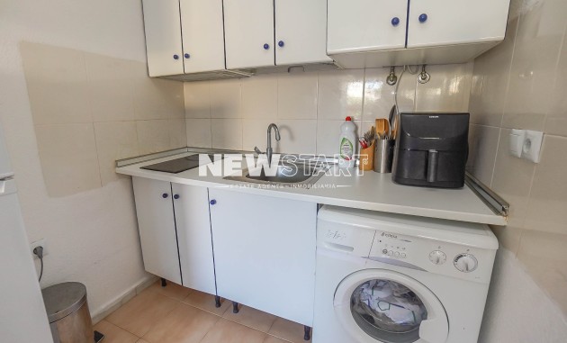 Resale - Terraced - La Marina - Urb. La Marina