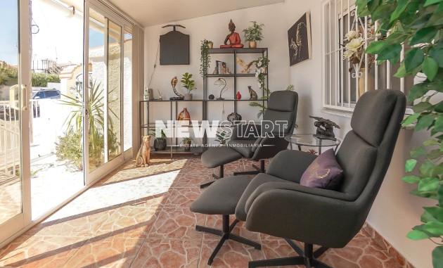 Revente - Détaché - La Marina - Urb. La Marina