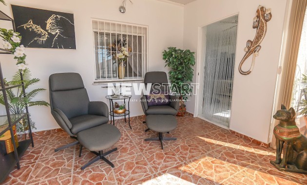 Revente - Détaché - La Marina - Urb. La Marina