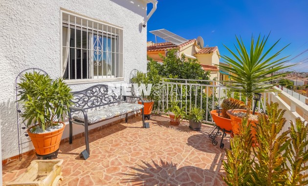 Revente - Détaché - La Marina - Urb. La Marina