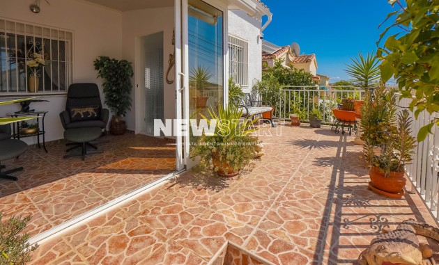 Revente - Détaché - La Marina - Urb. La Marina