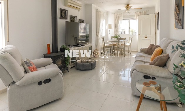 Revente - Détaché - La Marina - Urb. La Marina