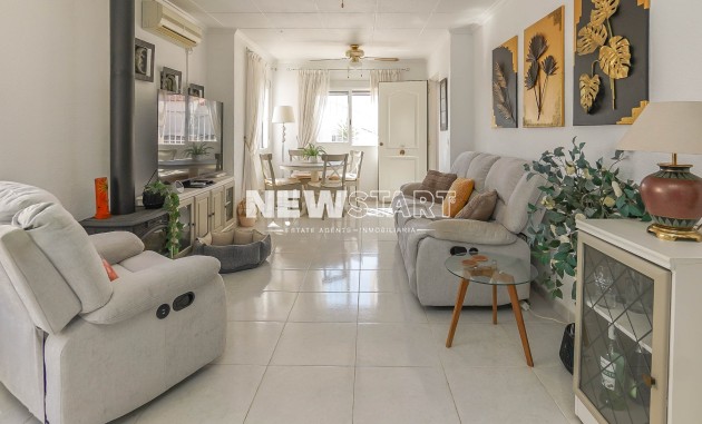 Revente - Détaché - La Marina - Urb. La Marina