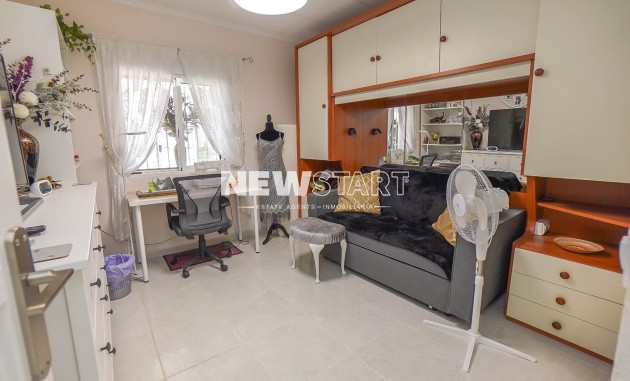 Revente - Détaché - La Marina - Urb. La Marina