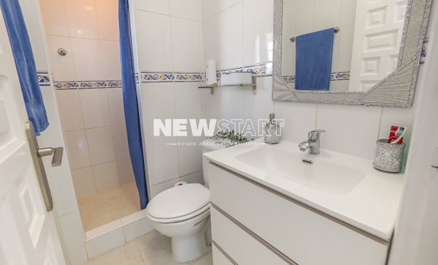 Revente - Détaché - La Marina - Urb. La Marina