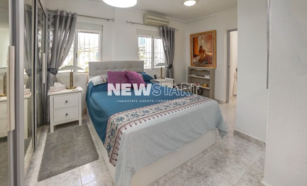 Revente - Détaché - La Marina - Urb. La Marina