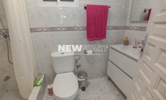 Revente - Détaché - La Marina - Urb. La Marina