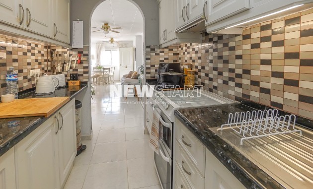 Revente - Détaché - La Marina - Urb. La Marina