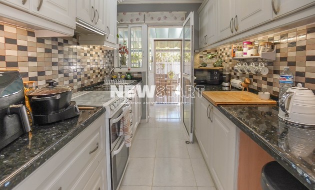 Revente - Détaché - La Marina - Urb. La Marina