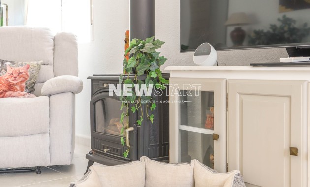 Revente - Détaché - La Marina - Urb. La Marina