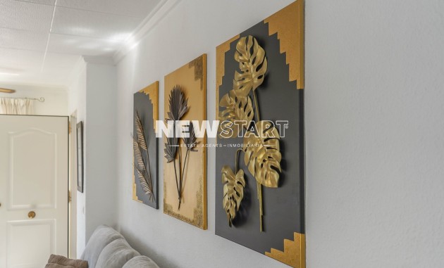 Revente - Détaché - La Marina - Urb. La Marina