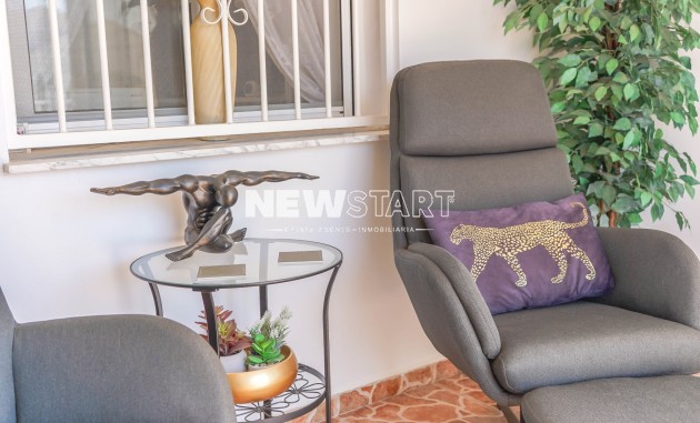 Revente - Détaché - La Marina - Urb. La Marina