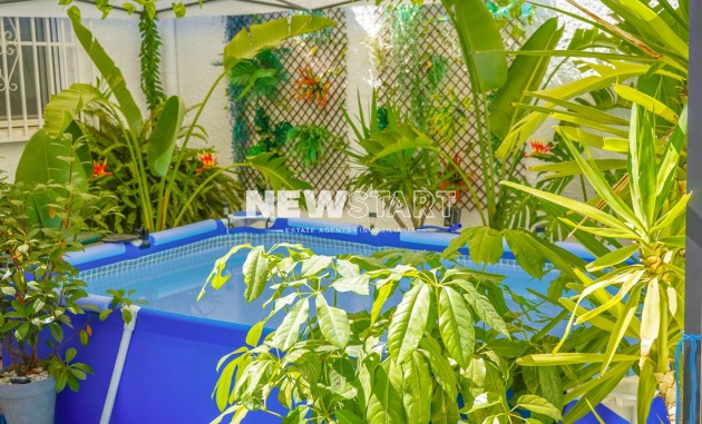 Revente - Détaché - La Marina - Urb. La Marina