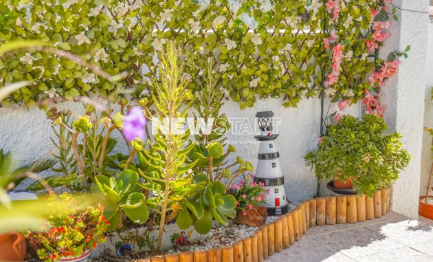 Revente - Détaché - La Marina - Urb. La Marina