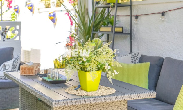 Revente - Détaché - La Marina - Urb. La Marina