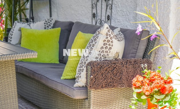 Revente - Détaché - La Marina - Urb. La Marina