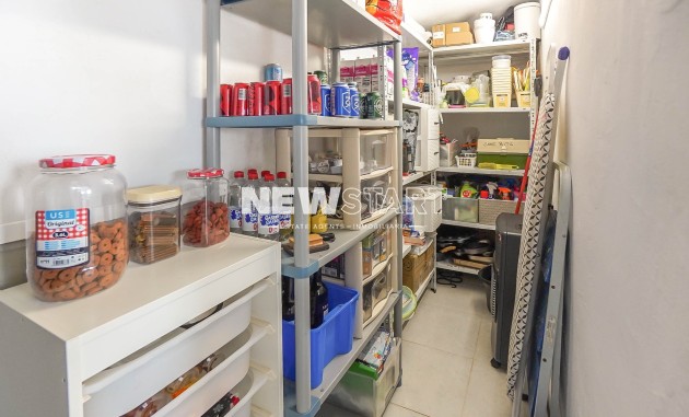 Revente - Détaché - La Marina - Urb. La Marina