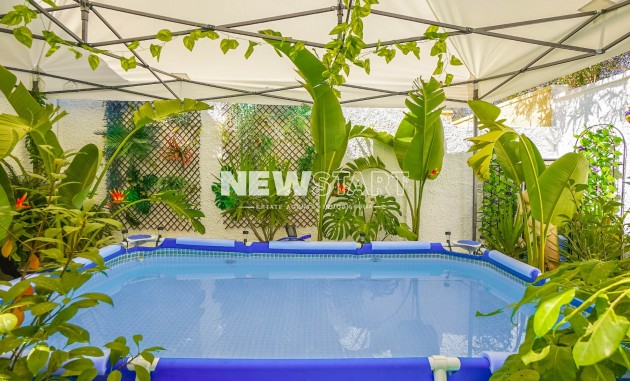 Revente - Détaché - La Marina - Urb. La Marina