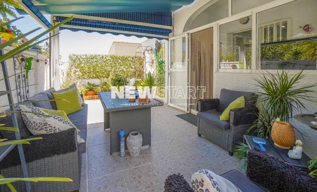 Revente - Détaché - La Marina - Urb. La Marina