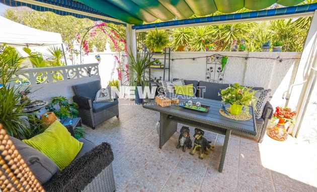 Revente - Détaché - La Marina - Urb. La Marina