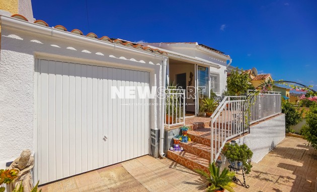 Revente - Détaché - La Marina - Urb. La Marina