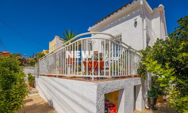 Revente - Détaché - La Marina - Urb. La Marina