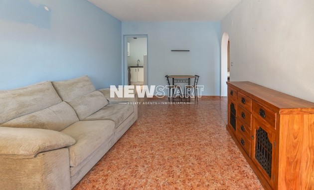 Resale - Apartment - La Marina - Urb. La Marina