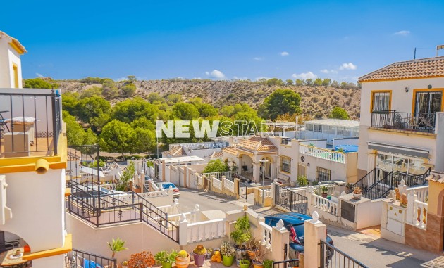 Resale - Apartment - La Marina - Urb. La Marina