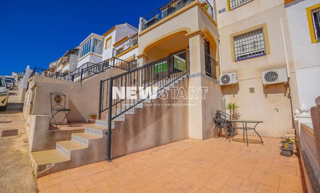 Resale - Apartment - La Marina - Urb. La Marina