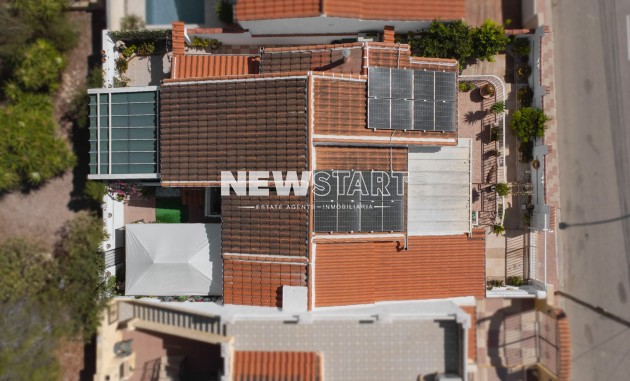 Revente - Détaché - La Marina - Urb. La Marina