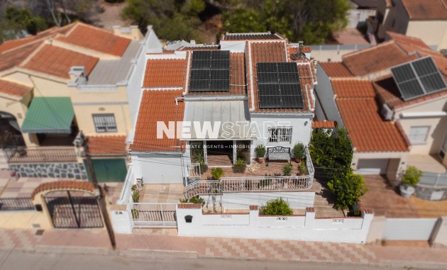 Revente - Détaché - La Marina - Urb. La Marina