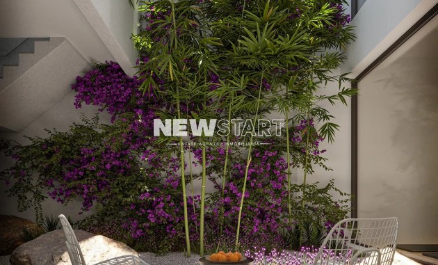 New Build - Ground-Floor - Sant Joan d'Alacant