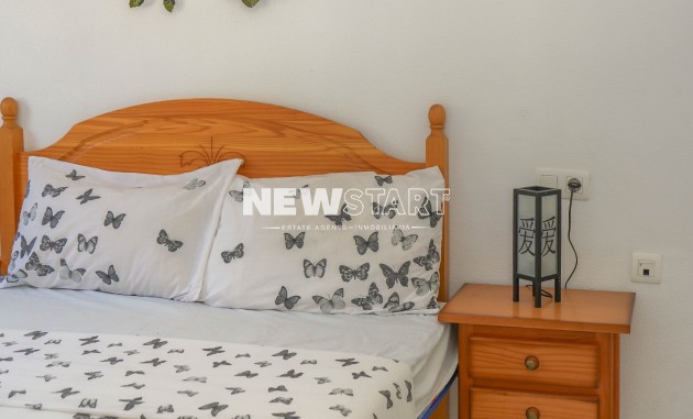 Återförsäljning - Fristående - La Marina - Urb. La Marina